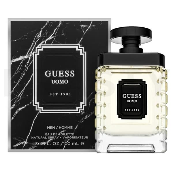 Guess Uomo eau de toilette mand 100 ml
