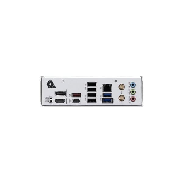 MSI PRO B850M-P WIFI micro ATX Socket AM5 Chipset AMD B850