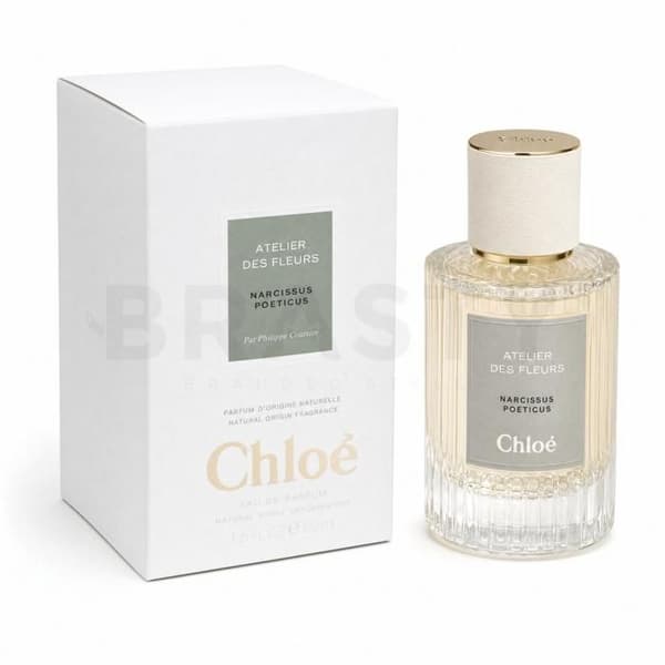 Chloé Narcissus Poeticus eau de parfum til kvinder 50 ml