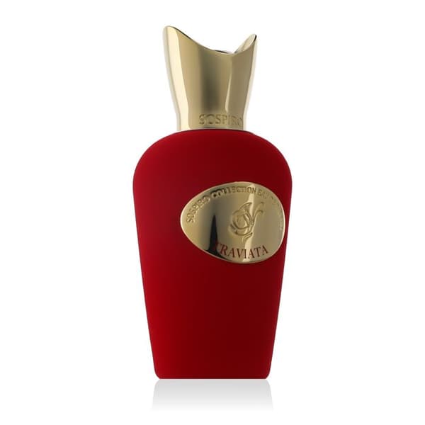 Sospiro Traviata Eau de Parfum (Unisex) 100 ml