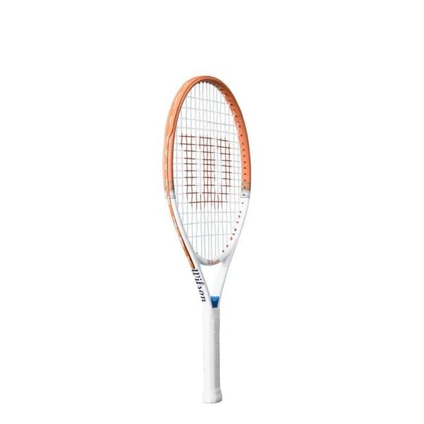 Børnetennisracket Wilson Roland Garros Elite 23