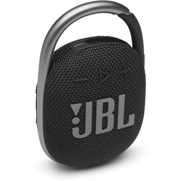 Trådløs højttaler JBL CLIP 4 SORT