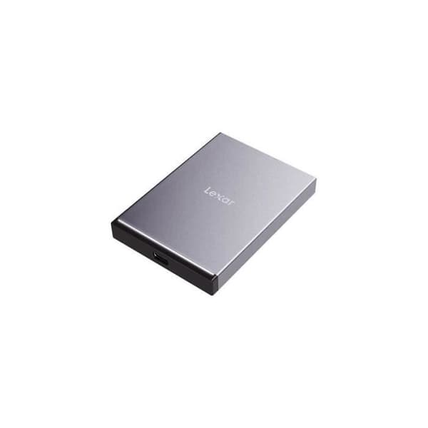 Lexar SL210 2 To Grå Ekstern SSD