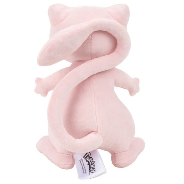 Plys Mew - 20 cm