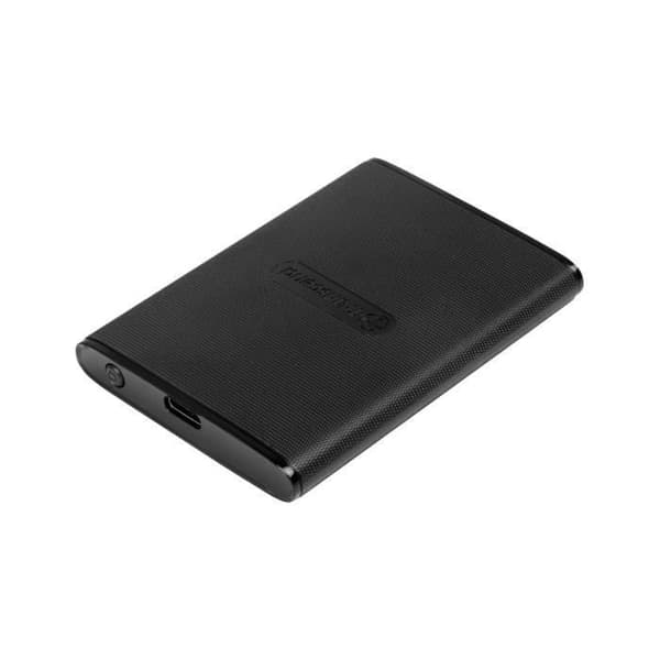 Transcend ESD270C 1TB USB-C - Ekstern SSD
