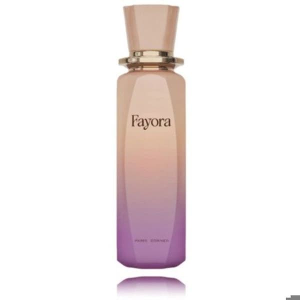 Parfume til kvinder Paris Corner Fayora EDP