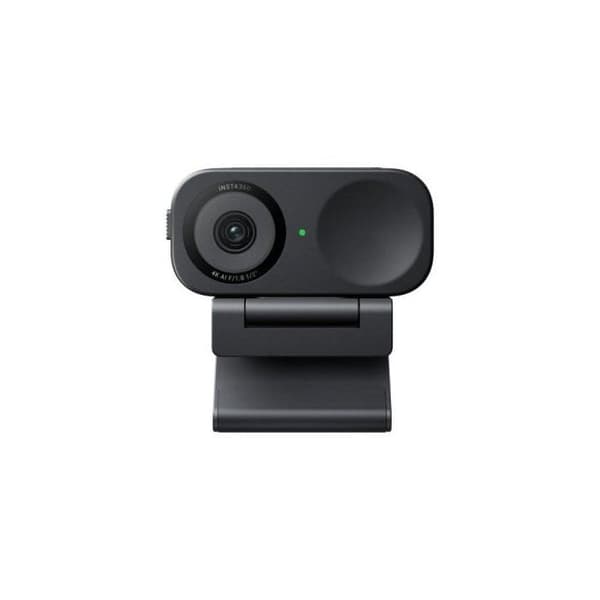 INSTA360 Webcam Link 2C Garanti 2 år