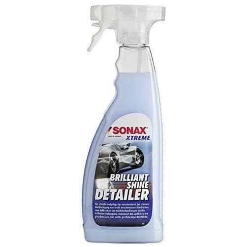 Sonax XTREME BRILLINAT SHINE 287400 Rensemiddel
