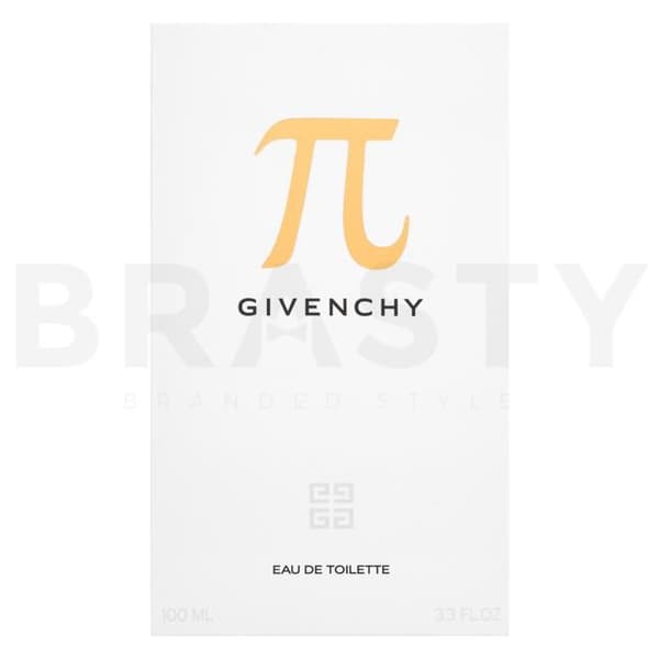 Givenchy Pí eau de toilette för män 100 ml