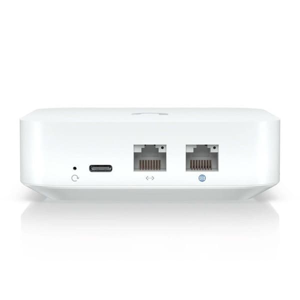 UbiQuiti UXG-LITE