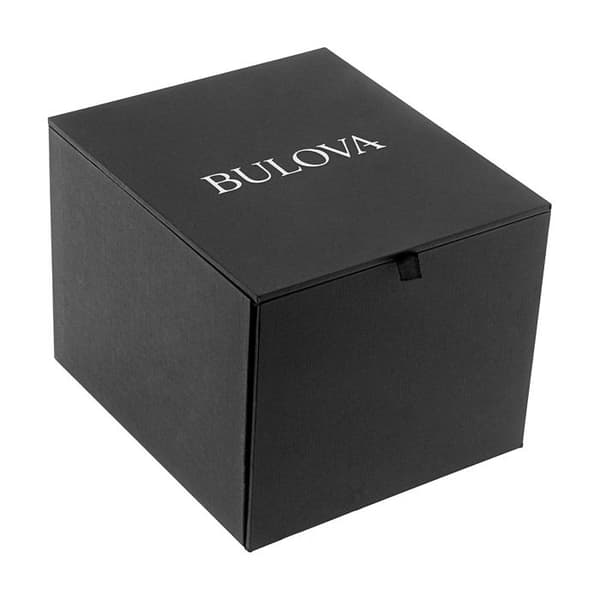 Bulova Klocka - Herrar - 98A242