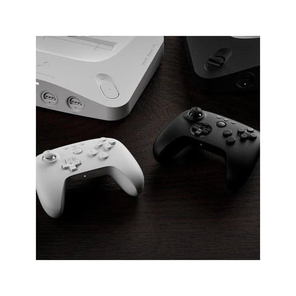 Manett - 8BITDO - 64 Bluetooth - Bluetooth 5.0 - USB-kabel - Multi-plattform