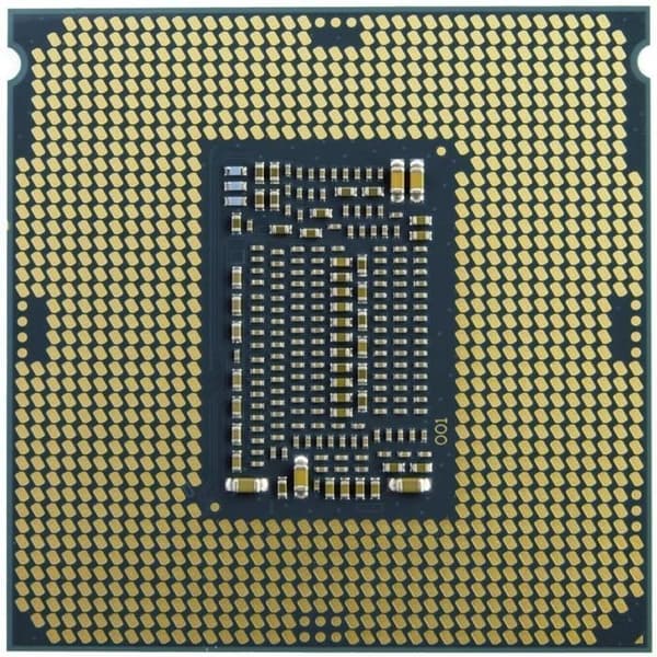 Processor - Intel - Core i3-12100F - 3,3 GHz - 4 kerner - OEM Tray version