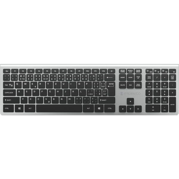 Eternico Wireless KS2003 - CZ/SK