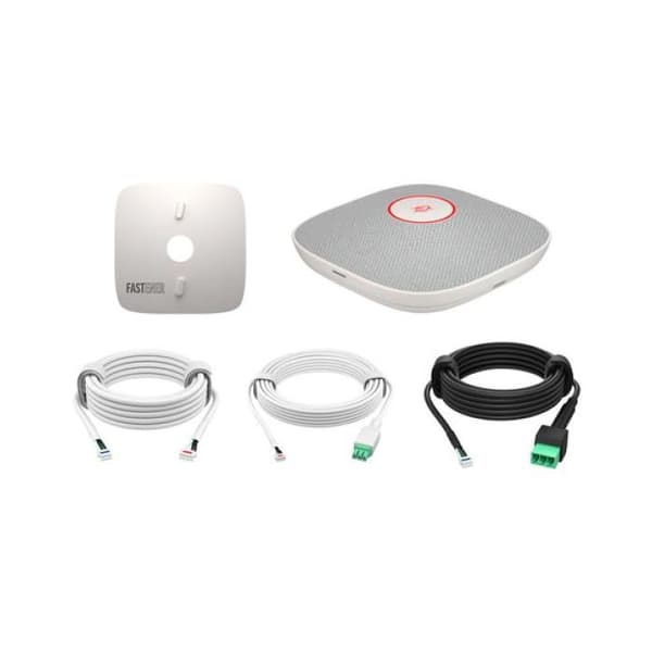 HP Poly Studio A2 Hvid