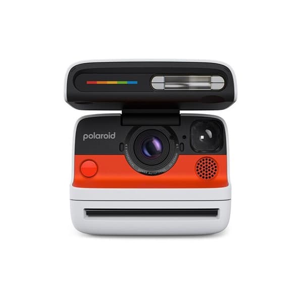 Polaroid Flip Vit Sofortkamera