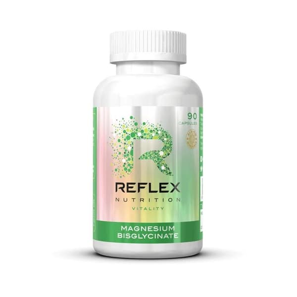 Reflex Albion Magnesium