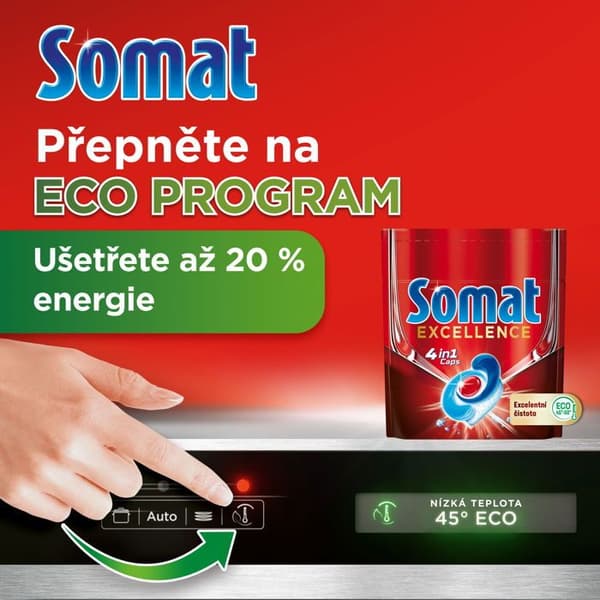 SOMAT Excellence 56 st