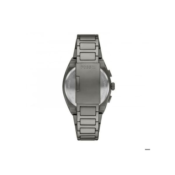Herrklocka FOSSIL FS6107 grå mode