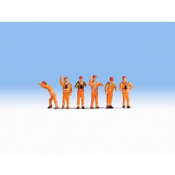 Manöverteam - NOC15275