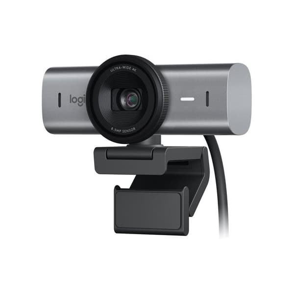 Logitech MX Brio 705 til erhverv