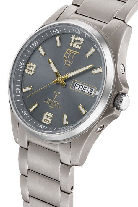 Herrarmbandsur EGT-11601-21M
