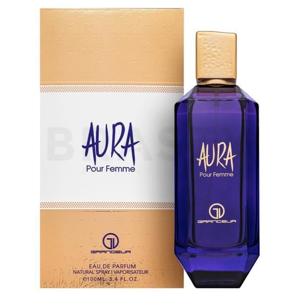 Grandeur Aura eau de parfum til kvinder 100 ml