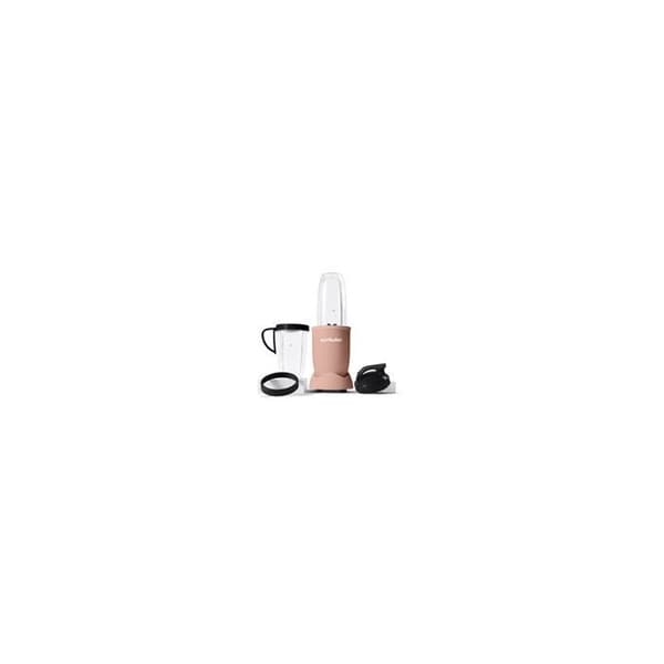 Blender Nutribullet pro NB907MACL pink