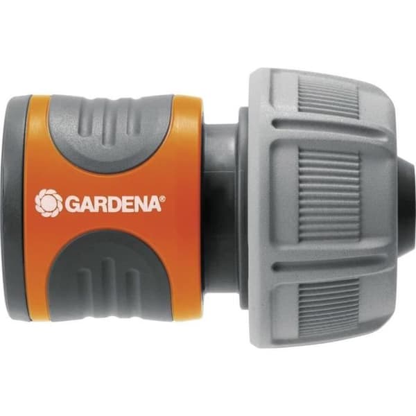GARDENA 18216-50 plastisk slangeforbindelse Ø 19 mm (3/4), stikforbindelse