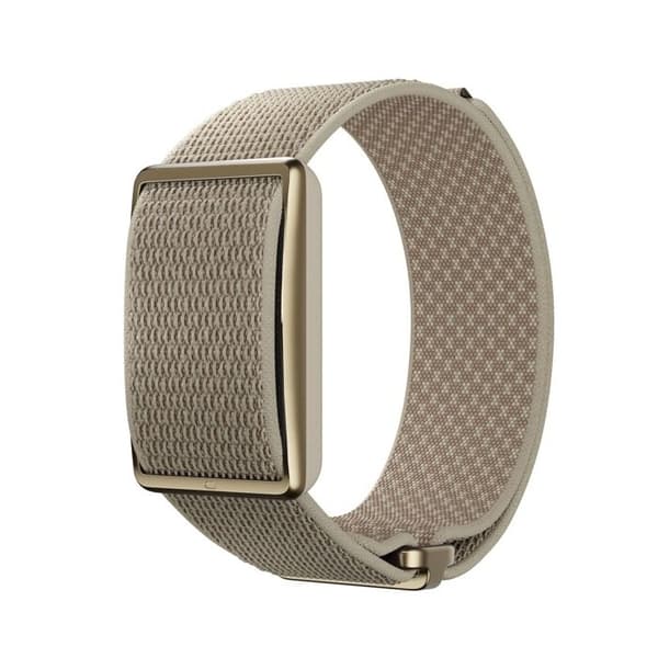 Polar Loop Beige Sand smartarmband
