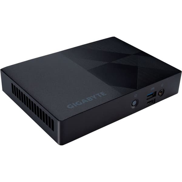 Gigabyte GB-BNi3-N305 Sort N20