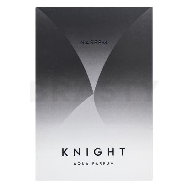 Naseem Knight eau de toilette för män 90 ml