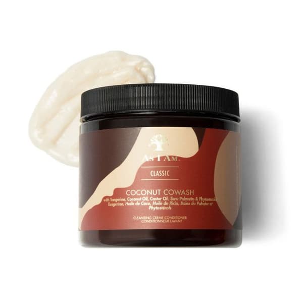 As I Am Coconut Co-wash Conditioner 16oz