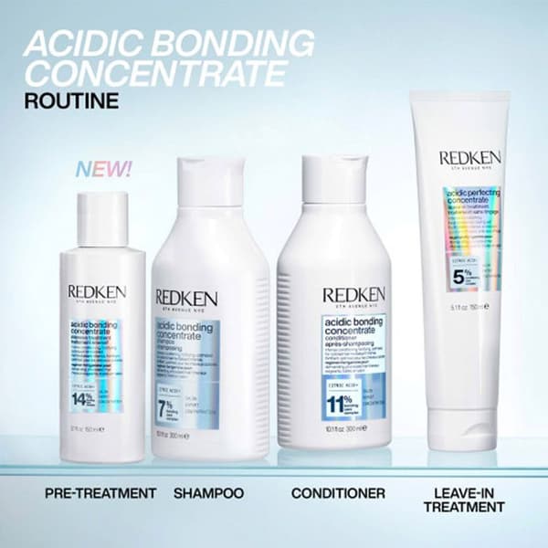 redken Acidic Perfecting Leave-in Moisturizer 150ml
