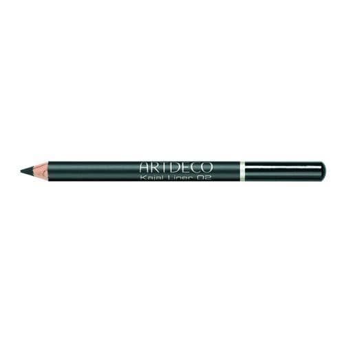 ARTDECO - Kajal blyant - 02 - Sort