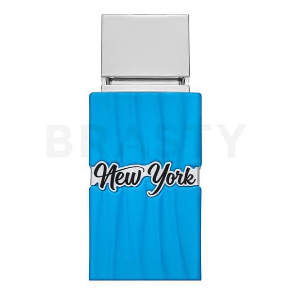 Hamidi New York Dream eau de parfum unisex 100 ml