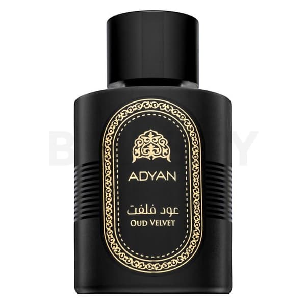 Adyan Oud Velvet eau de parfum til kvinder 100 ml