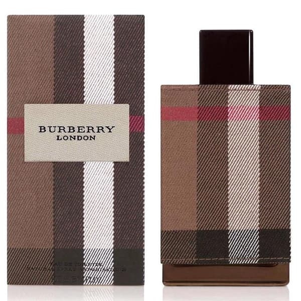 Parfume Burberry London 1.7 Edt M