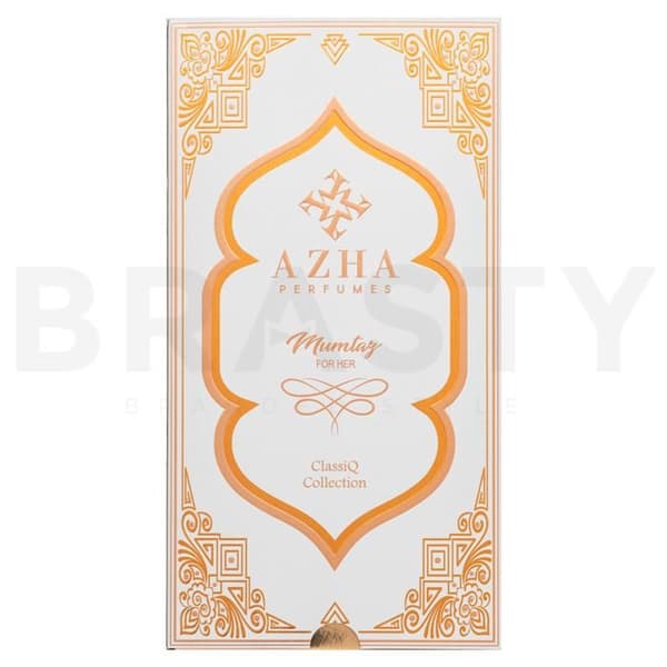 Azha Mumtaz eau de parfum til kvinder 100 ml