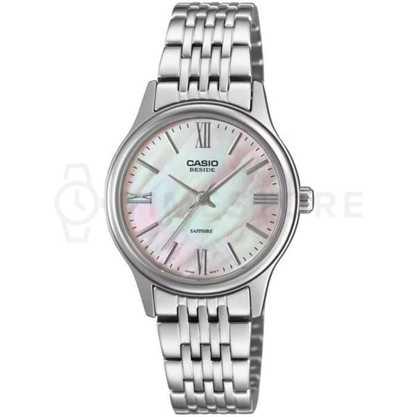 Casio BLS-100DS-4AVDF Kvinna Klocka Timeless 28.2 mm 5 ATM