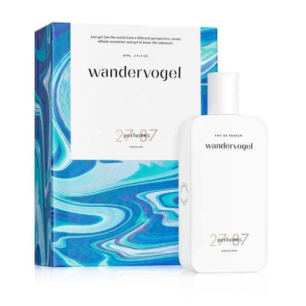 EAU DE PARFUM 27 87 VANDRE…