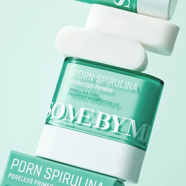 SOMEBYMI-PDRN SPIRULINE PORELESS BASE 10g