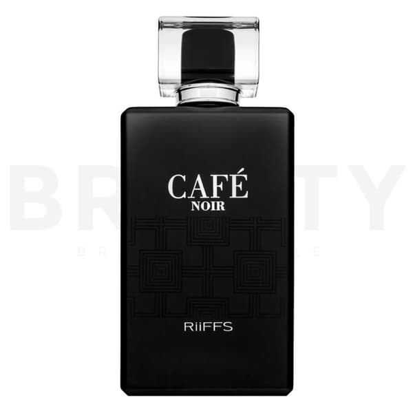 Riiffs Café Noir eau de parfum til mænd 100 ml