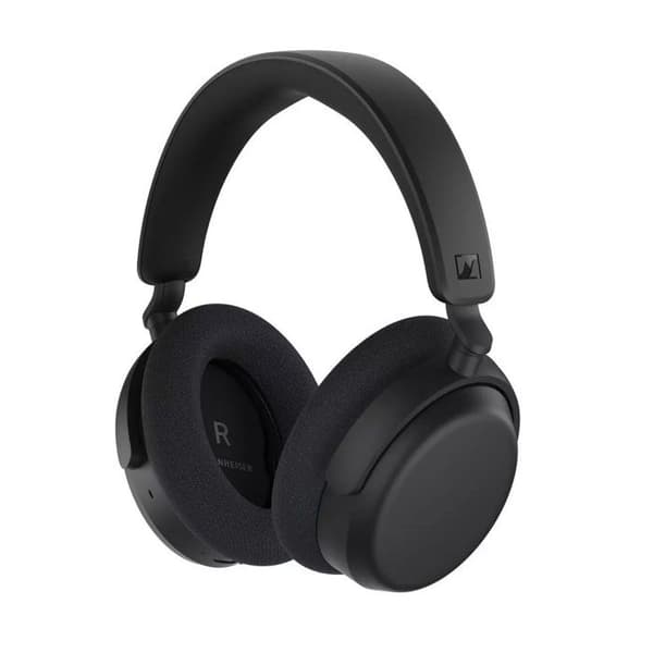 Sennheiser trådløs bluetooth headset sort - RS275