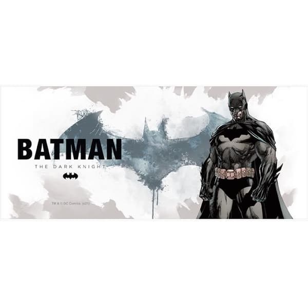 DC COMICS - Mugg - 320 ml - Batman The Dark Knight - subli