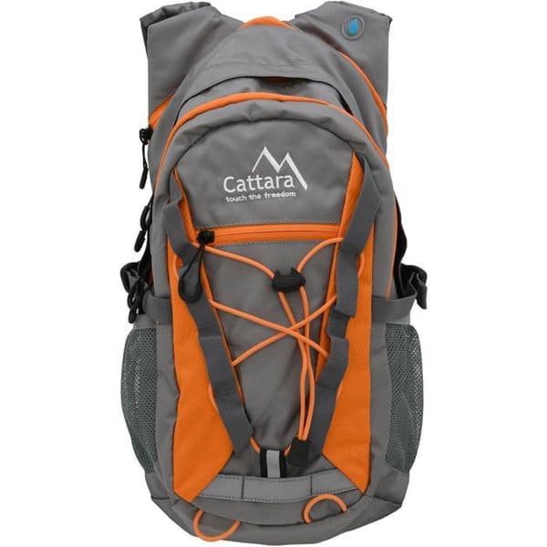 Cattara Rygsæk 20l OrangeW