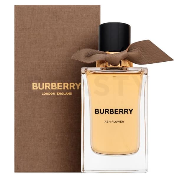 Burberry Ash Flower eau de parfum unisex 100 ml