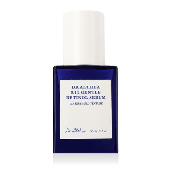 Dr.Althea 0,1% Mild Retinol Serum 30 ml
