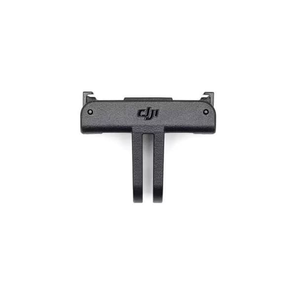 DJI kit med klæbende base til Osmo Action 3
