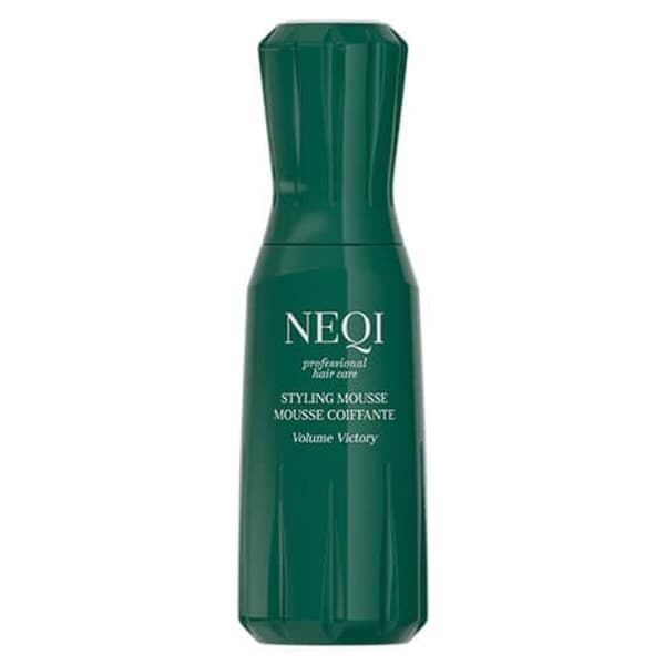 Neqi Mousse Coiffante Volym Victory Neqi 150ml